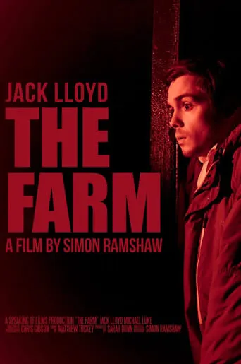 The Farm movie poster - Entertainment content