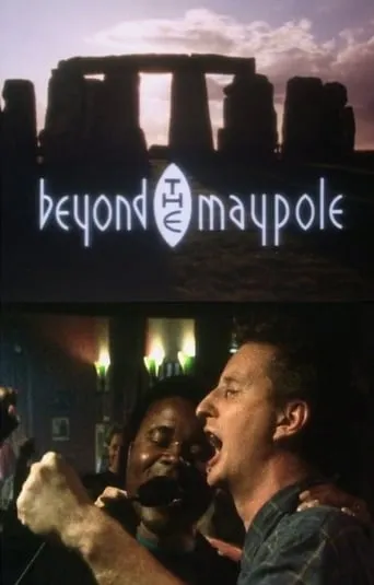 Beyond the Maypole movie poster - Entertainment content