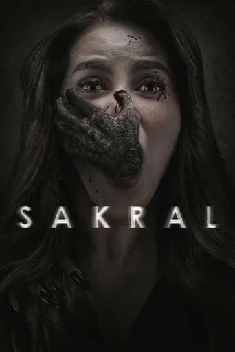 Sakral movie poster - Rated 5.1/10