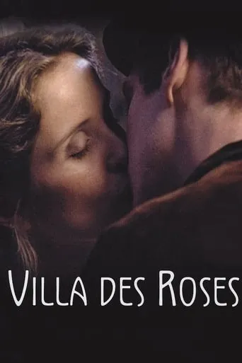 Villa Des Roses movie poster - Rated 5.3/10