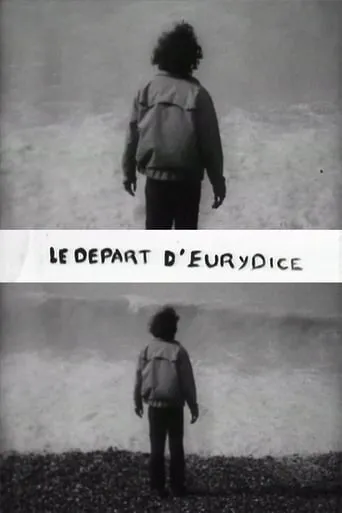 Le Départ d’Eurydice movie poster - Rated 5/10