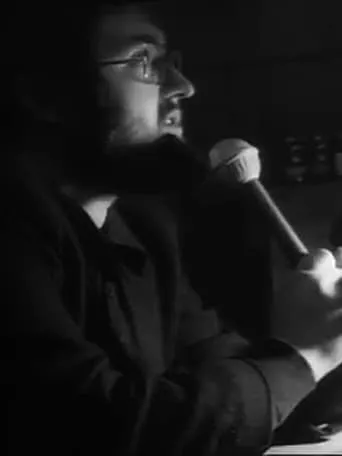 Microphone's Test movie poster - Rated 6/10