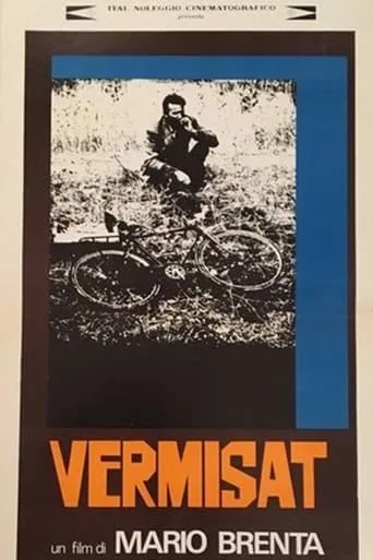 Vermisat movie poster - Rated 1/10
