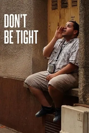 Don't Be Tight movie poster - Rated 4.3/10