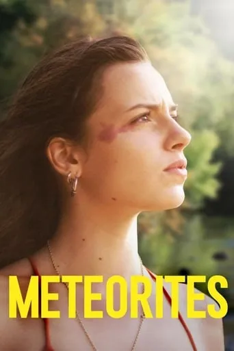 Meteorites movie poster - Rated 5.8/10