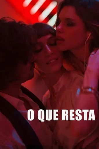 O Que Resta movie poster - Rated 4.5/10