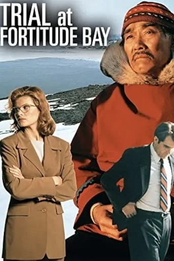 Trial at Fortitude Bay movie poster - Entertainment content