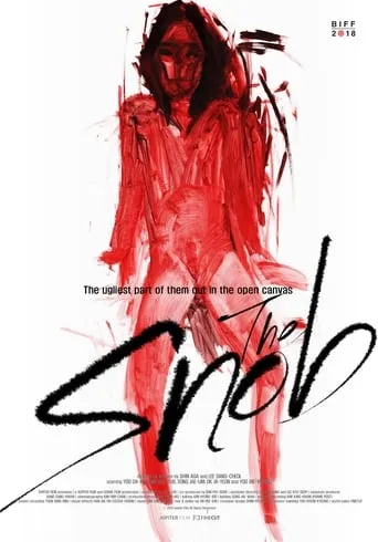 The Snob movie poster - Rated 6/10
