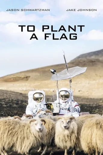 To Plant a Flag movie poster - Rated 7.8/10