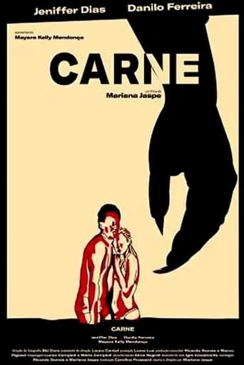 Carne movie poster - Entertainment content