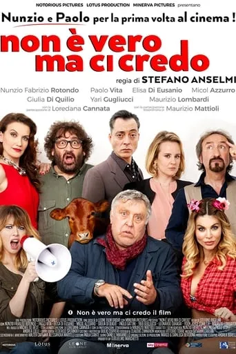 Happy Go Lucky movie poster - Rated 4.4/10