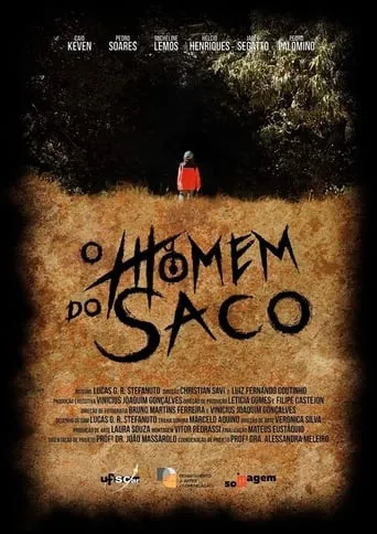 The Sack Man movie poster - Rated 10/10