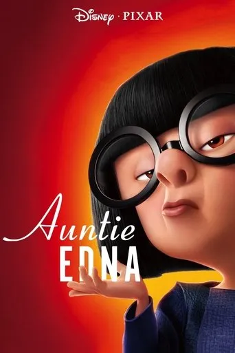 Auntie Edna movie poster - Rated 7.2/10