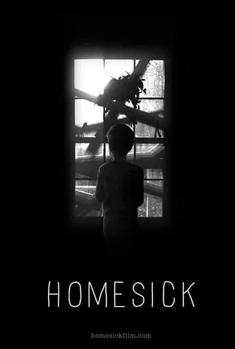 Homesick movie poster - Rated 6/10