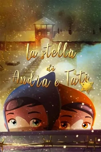 La stella di Andra e Tati movie poster - Rated 7.8/10