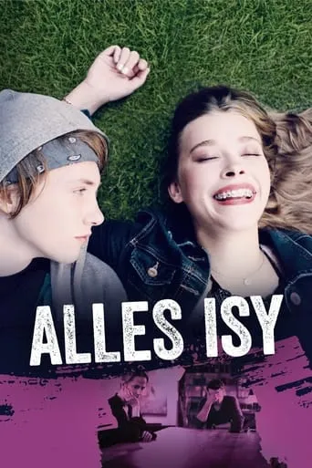 Alles Isy movie poster - Rated 6.9/10
