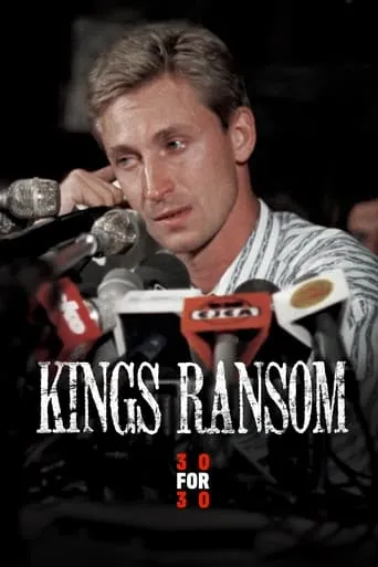 Kings Ransom movie poster - Rated 6.6/10