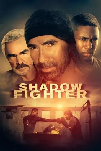 Shadow Fighter movie poster - Rated 4.6/10