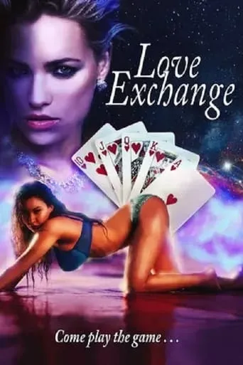 Love Exchange movie poster - Rated 4.4/10