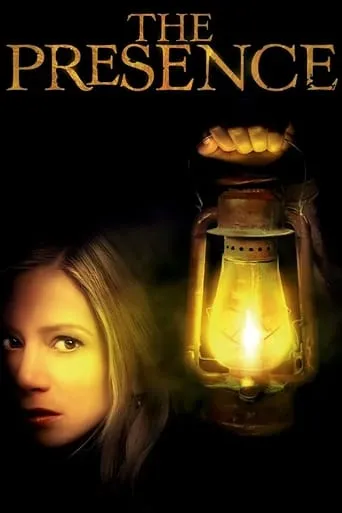 The Presence movie poster - Rated 4.4/10