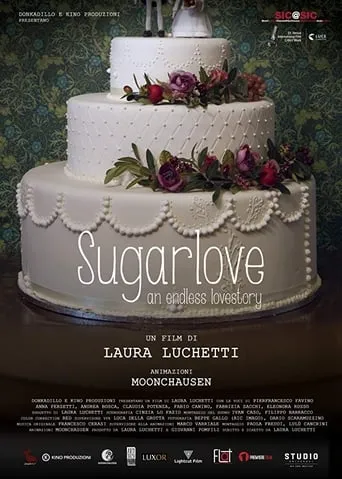 Sugarlove movie poster - Rated 7/10