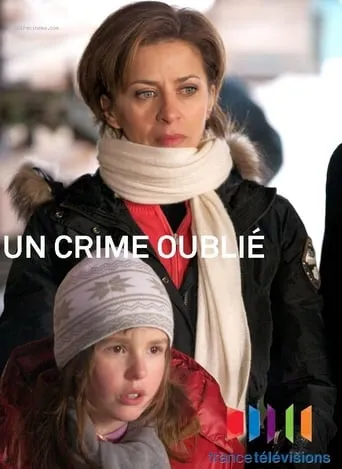 Un crime oublié movie poster - Rated 4.8/10