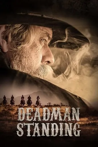 Deadman Standing movie poster - Rated 5.1/10