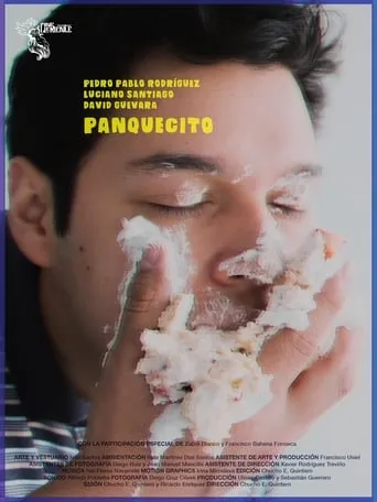 Muffin movie poster - Rated 1/10