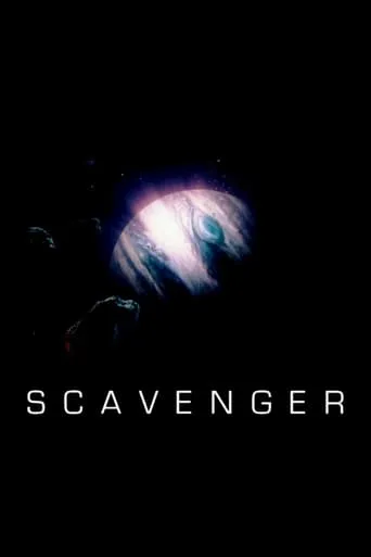 Scavenger movie poster - Rated 7/10