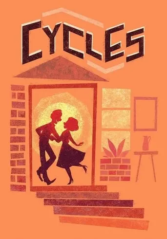 Cycles movie poster - Rated 7.6/10