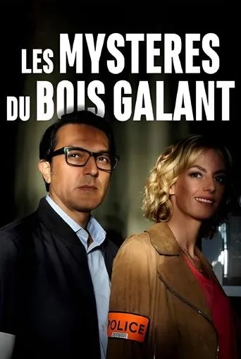 Murder In Rochefort movie poster - Rated 6.1/10