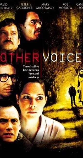 Other Voices movie poster - Rated 3.6/10