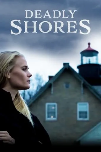 Deadly Shores movie poster - Rated 5.9/10