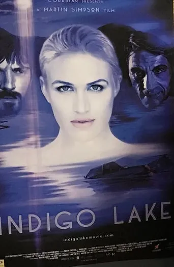 Indigo Lake movie poster - Rated 6/10