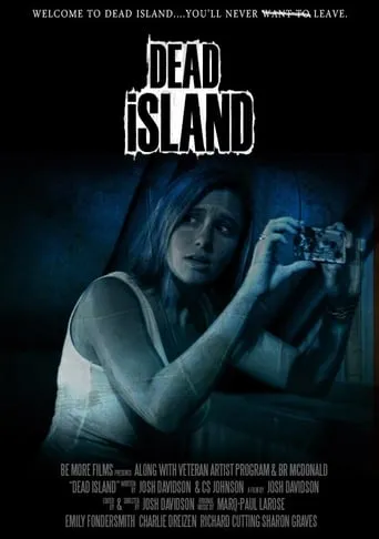 Dead Island movie poster - Rated 6.5/10