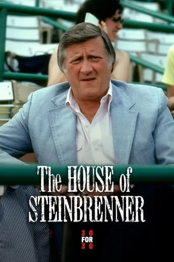 The House of Steinbrenner movie poster - Rated 5.5/10