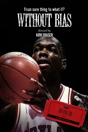 Without Bias movie poster - Rated 6.9/10