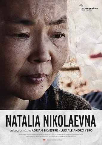 Natalia Nikolaevna movie poster - Rated 5/10