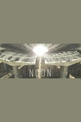 Noon movie poster - Rated 5/10