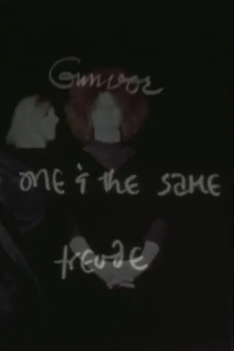 One and the Same movie poster - Entertainment content