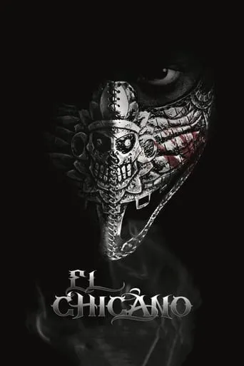 El Chicano movie poster - Rated 6.556/10