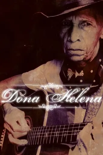 Dona Helena movie poster - Entertainment content