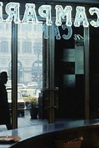 Cesare Pavese. Turin – Santo Stefano Belbo movie poster - Entertainment content