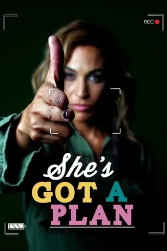 She's Got a Plan movie poster - Rated 10/10