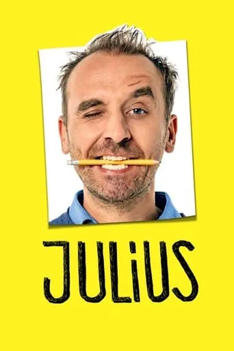 Julius movie poster - Rated 5.5/10