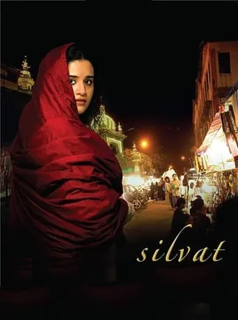 Silvat movie poster - Rated 5.5/10