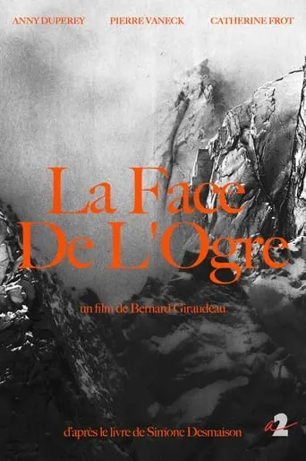 La Face de l'Ogre movie poster - Rated 8.5/10