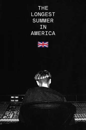 The Longest Summer in America movie poster - Entertainment content