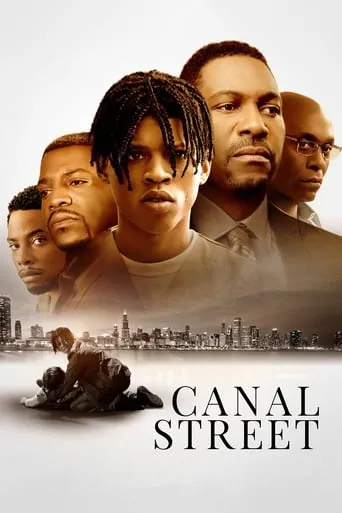 Canal Street movie poster - Rated 7/10