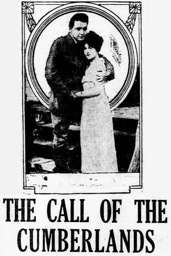 The Call of the Cumberlands movie poster - Rated 4.8/10